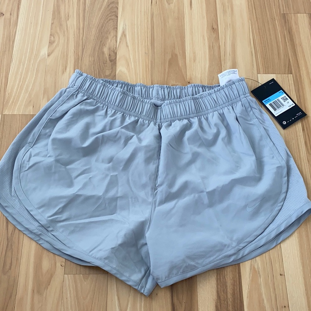 Nike running shorts